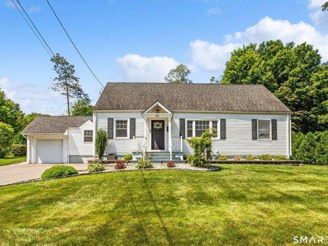 House for sale in Oakville, Connecticut