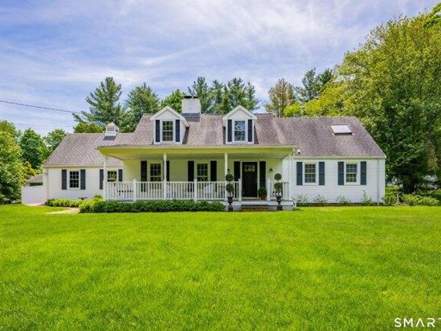 House for sale in Oakville, Connecticut