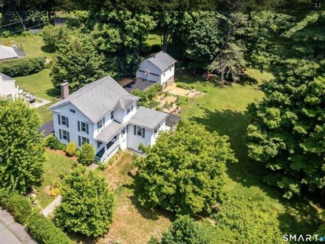 House for sale in Oakville, Connecticut