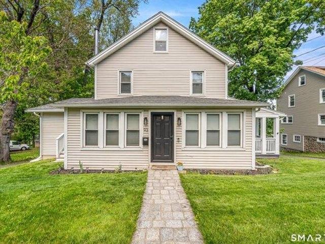 House for sale in Oakville, Connecticut