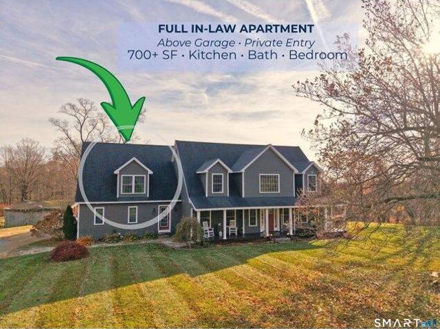 House for sale in Oakville, Connecticut