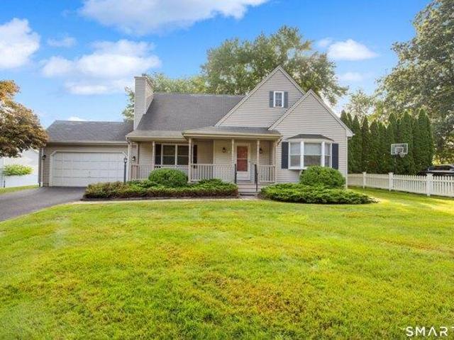 House for sale in Oakville, Connecticut