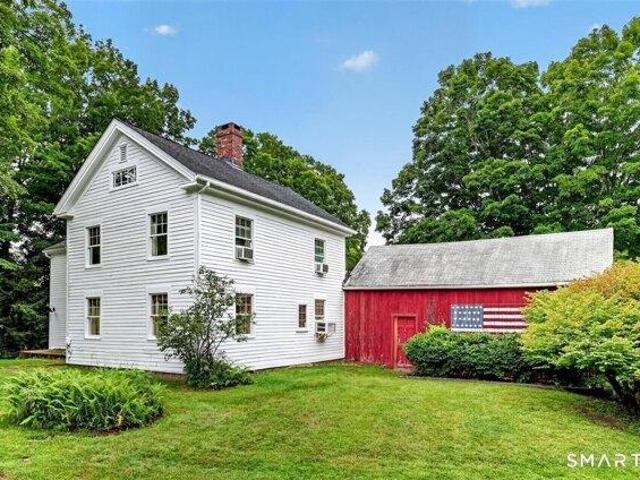 House for sale in Oakville, Connecticut