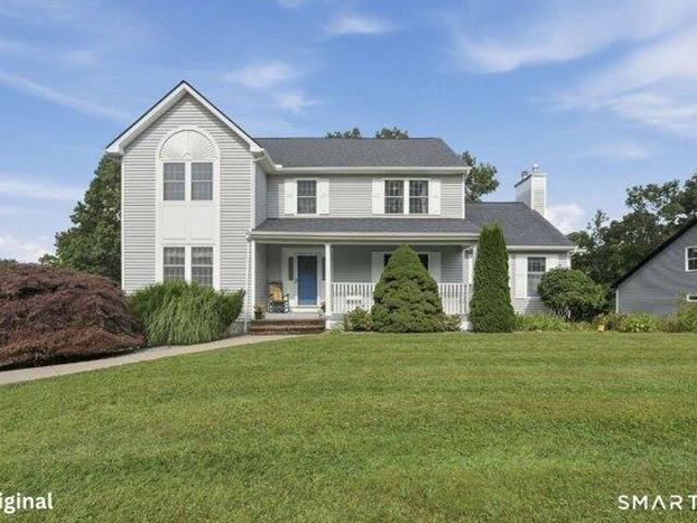 House for sale in Oakville, Connecticut