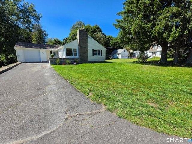 House for sale in Oakville, Connecticut