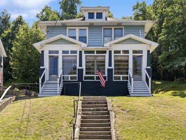 House for sale in Oakville, Connecticut