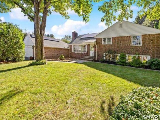 House for sale in Oakville, Connecticut