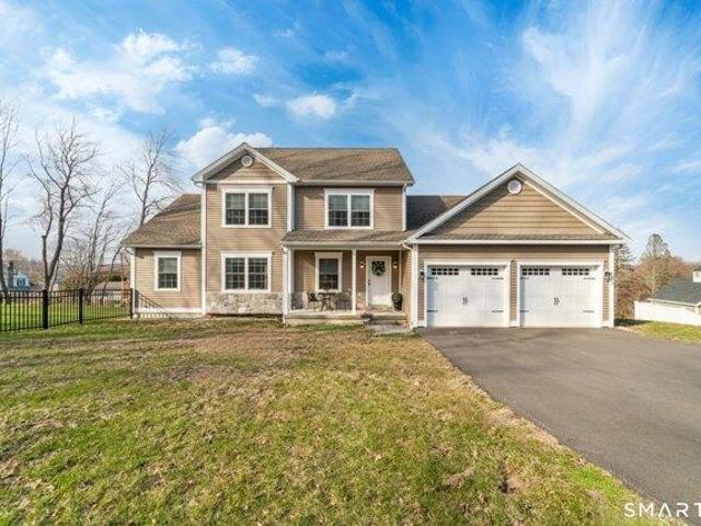 House for sale in Oakville, Connecticut