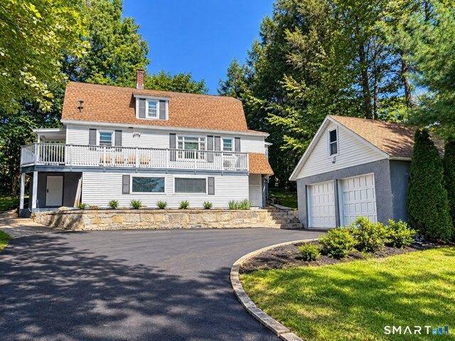 House for sale in Oakville, Connecticut