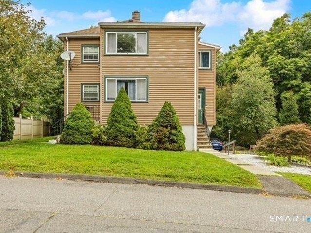 House for sale in Oakville, Connecticut