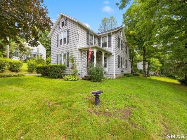 House for sale in Watertown, Naugatuck Valley Planning Region