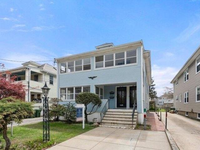 House for sale in Watertown, Massachusetts
