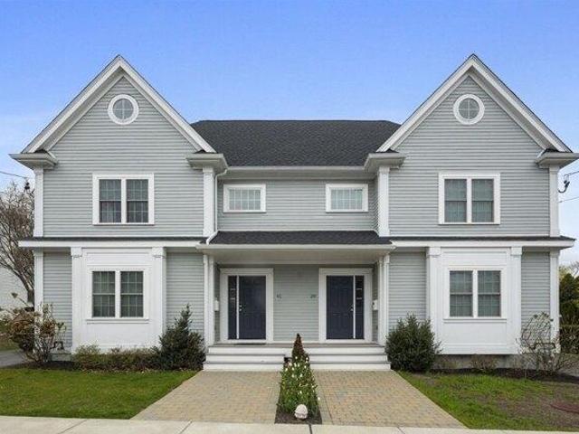 Condo for sale in Watertown, Massachusetts