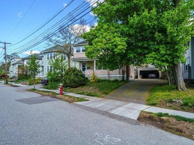 House for sale in Watertown, Massachusetts