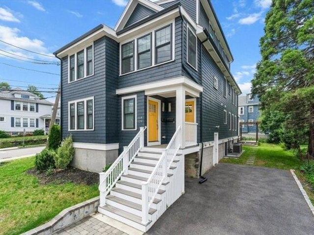 Condo for sale in Watertown, Massachusetts
