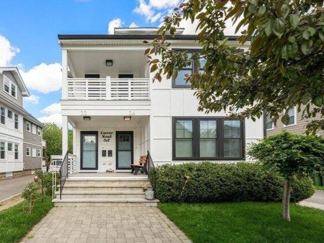 Condo for sale in Watertown, Massachusetts