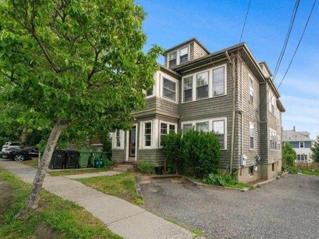 House for sale in Watertown, Massachusetts