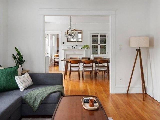 Condo for sale in Watertown, Massachusetts