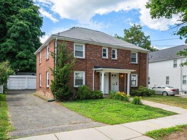 House for sale in Watertown, Massachusetts