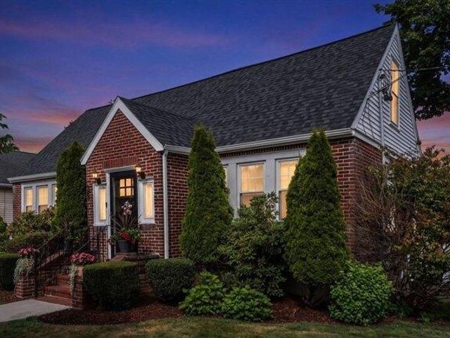House for sale in Watertown, Massachusetts