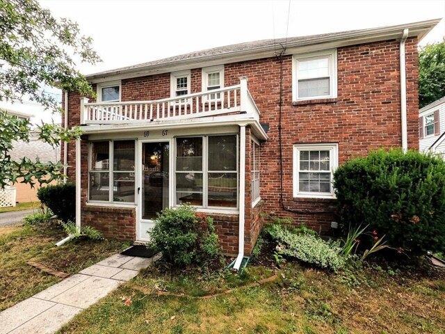 House for sale in Watertown, Massachusetts