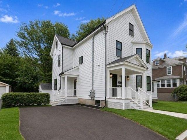 Condo for sale in Watertown, Massachusetts