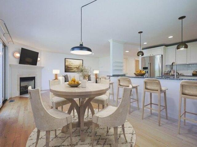 Condo for sale in Watertown, Massachusetts