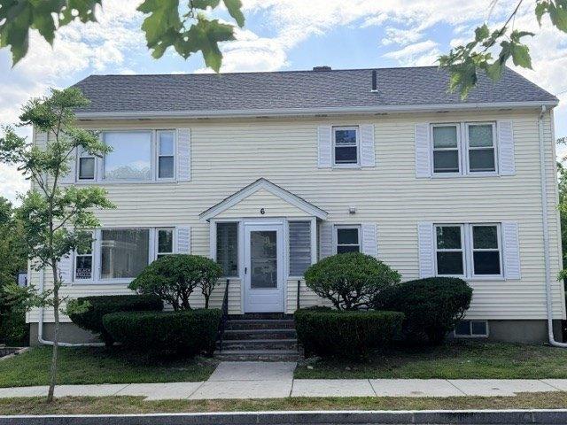 House for sale in Watertown, Massachusetts