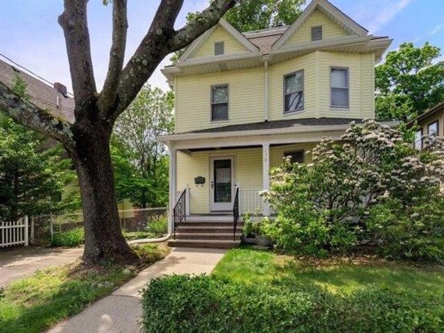 House for sale in Watertown, Massachusetts