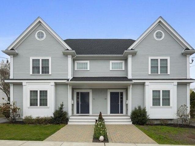 House for sale in Watertown, Massachusetts