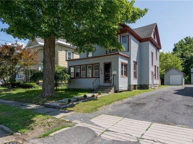House for sale in Watertown, New York