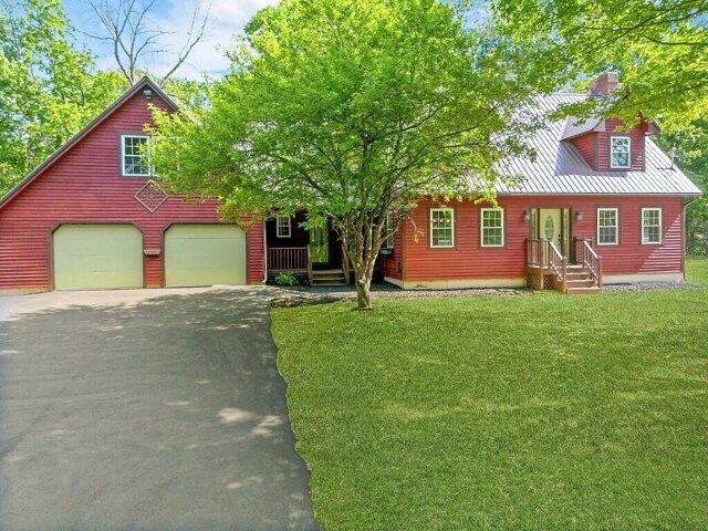 House for sale in Waterville, Kennebec County