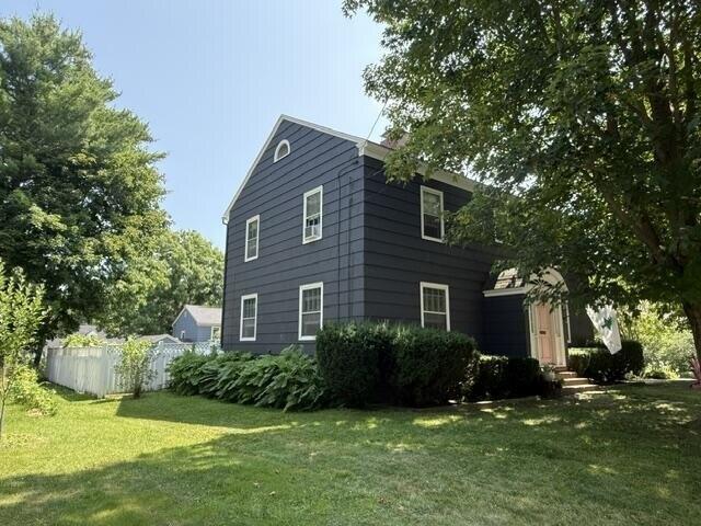 House for sale in Waterville, Kennebec County