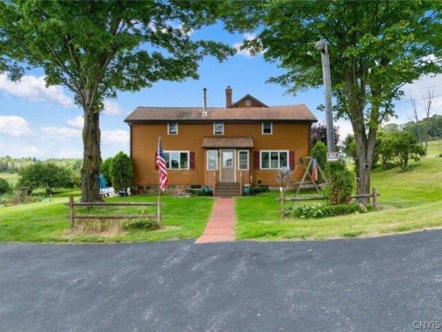 House for sale in Oneida, New York