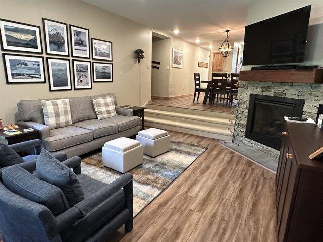 Condo for sale in New Hampshire