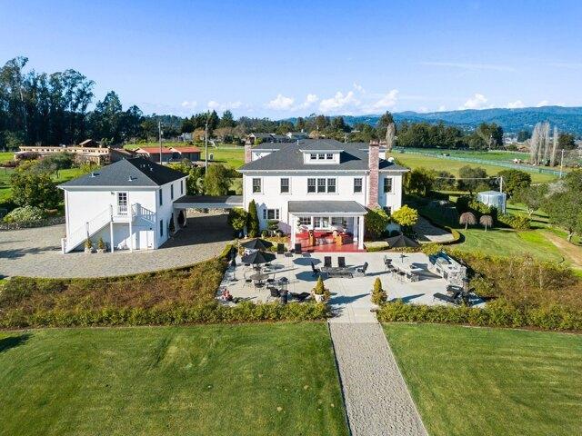 House for sale in Aptos, California