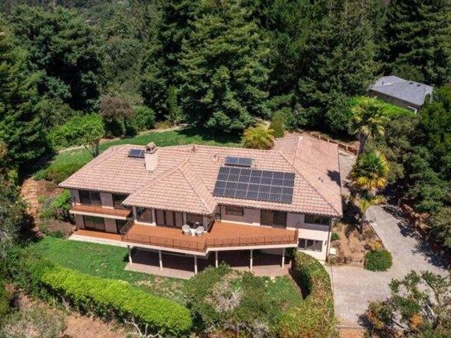 House for sale in Aptos, California