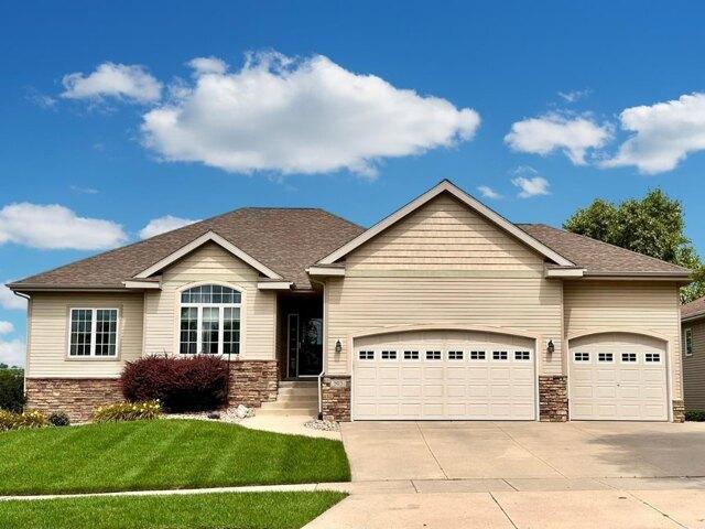 House for sale in Waunakee, Wisconsin