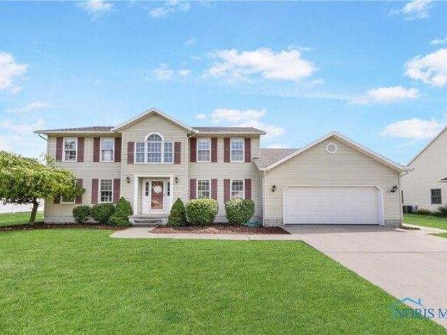 House for sale in Wauseon