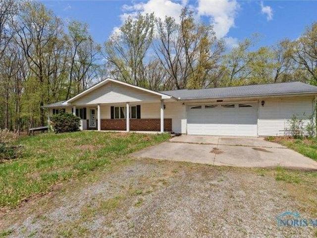House for sale in Wauseon