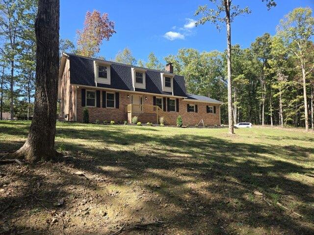 House for sale in Tennessee
