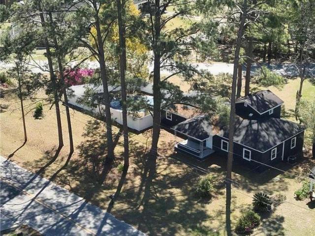 Farm for sale in Waycross, Georgia