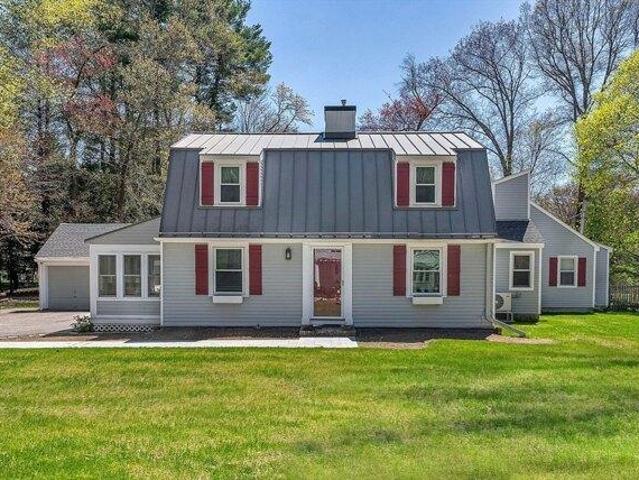 House for sale in Wayland, Massachusetts