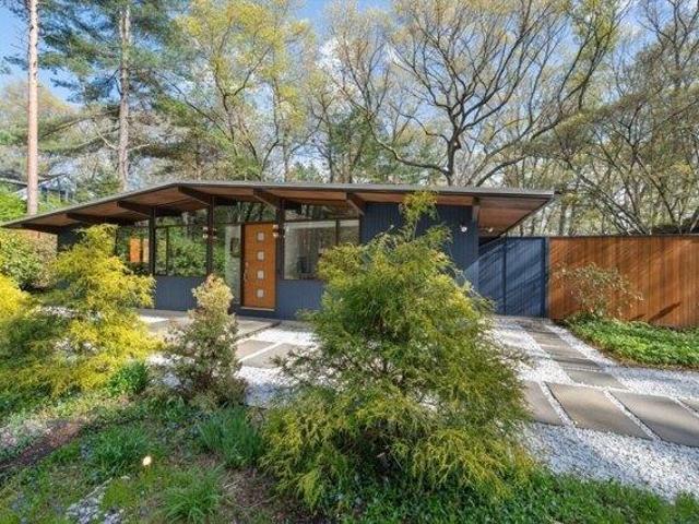 House for sale in Wayland, Massachusetts