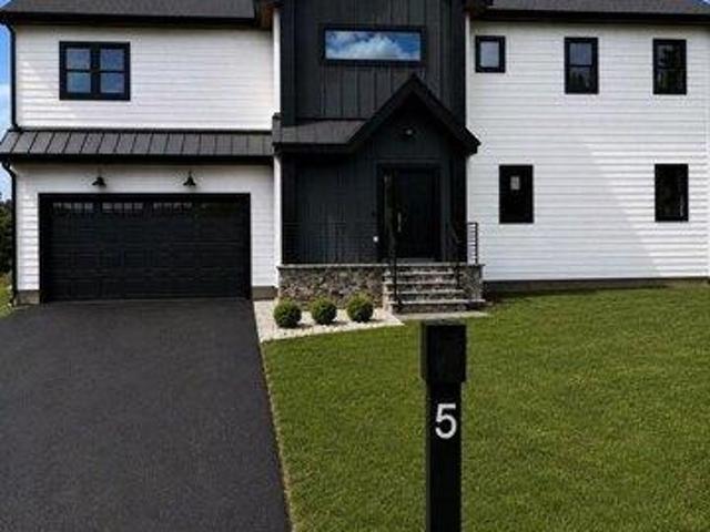 House for sale in Wayland, Massachusetts