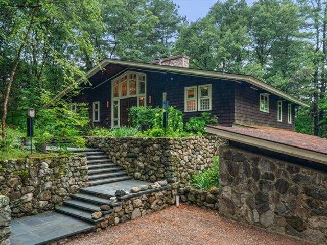 House for sale in Wayland, Massachusetts