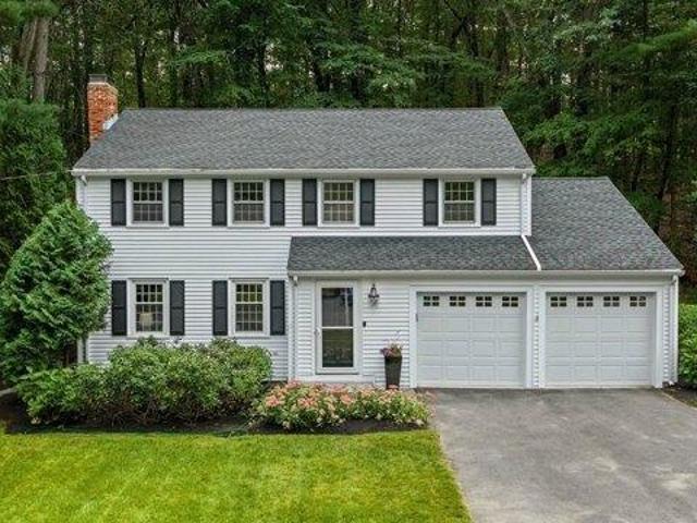 House for sale in Wayland, Middlesex County