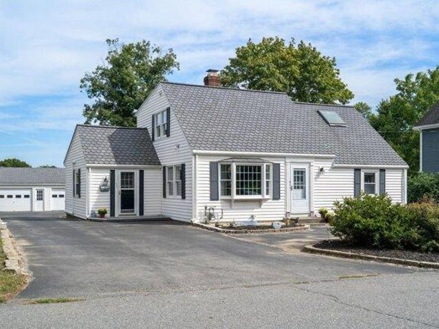 House for sale in Cochituate, Wayland