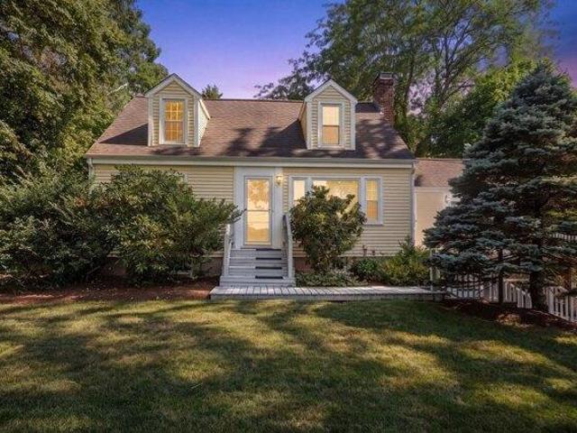 House for sale in Wayland, Middlesex County