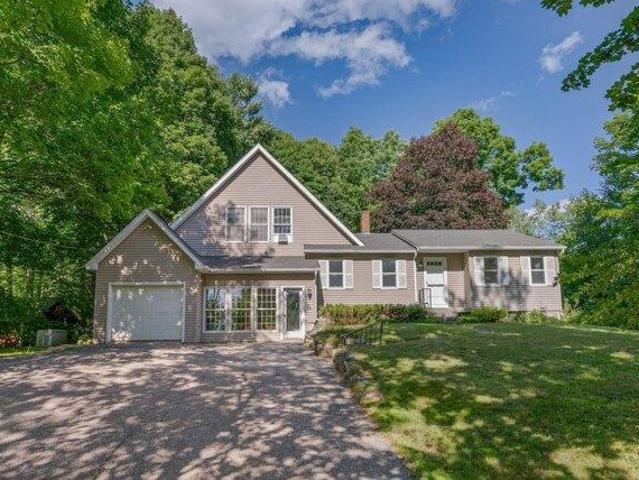 House for sale in Wayne, Maine